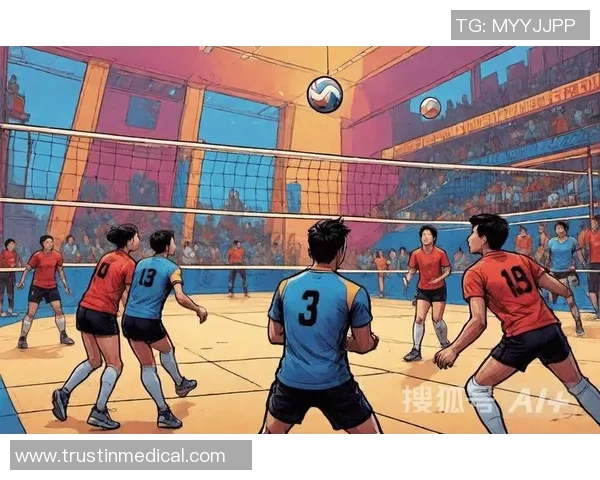 武汉排球队的节奏揭秘：深度解析排球背后的战术与团队协作