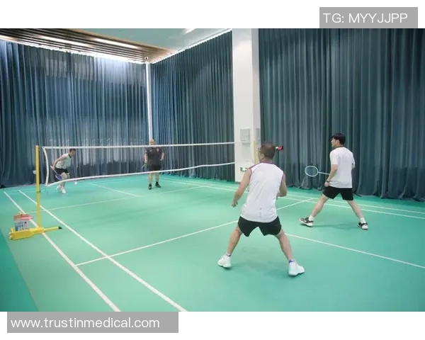 杭州羽毛球队展现灵活战术与团队协作的精彩表现分析 杭州羽毛球队展现灵活战术与团队协作的精彩表现分析