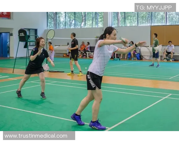 武汉羽毛球队逆风翻盘的创新之路与未来展望