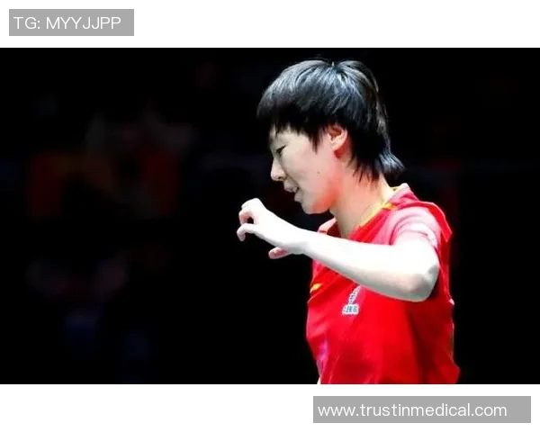 全国锦标赛回顾：成都乒乓球队展现实力与潜力的精彩表现