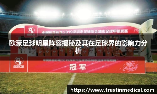 欧豪足球明星阵容揭秘及其在足球界的影响力分析